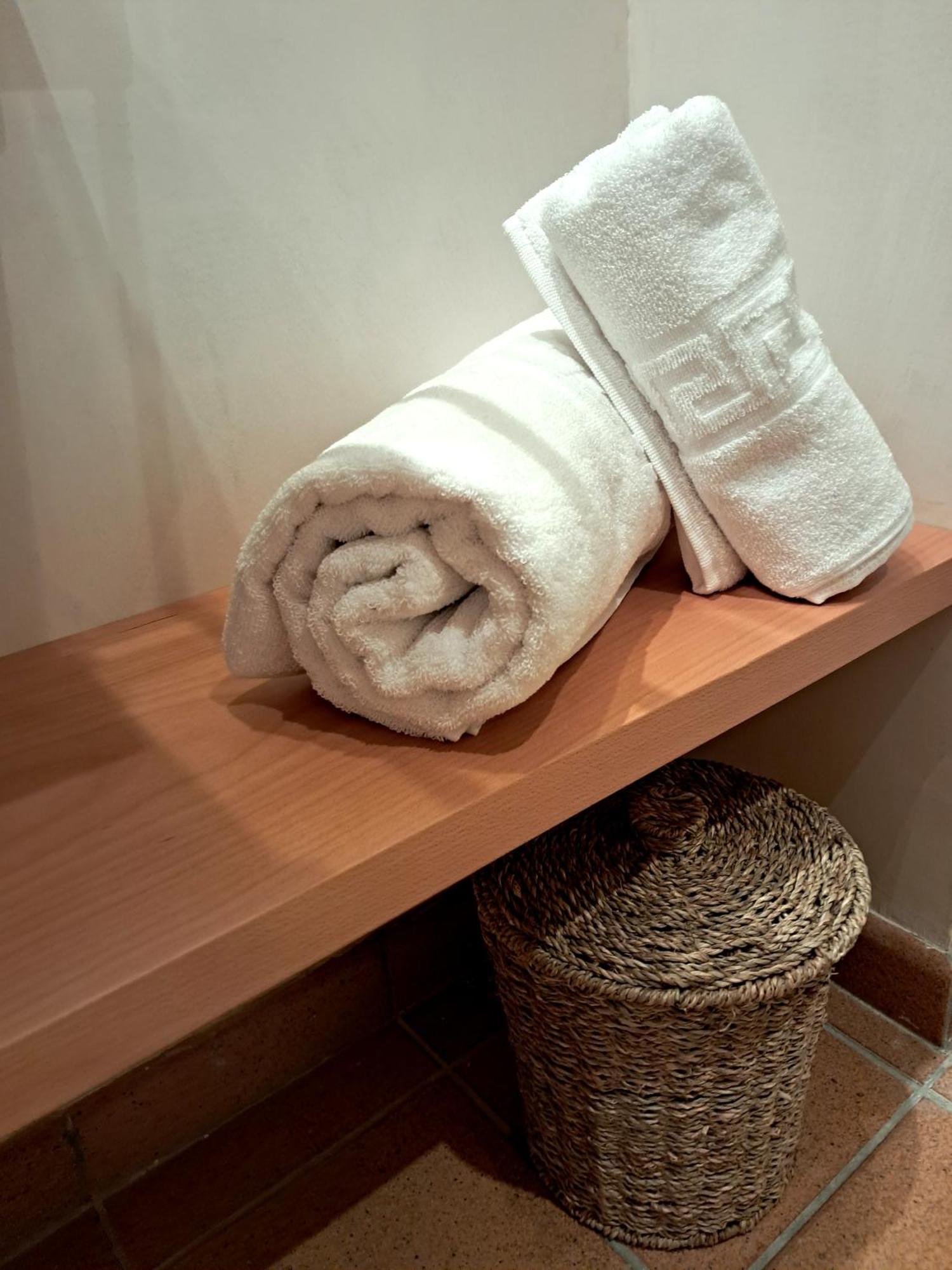 Anna Apartment เลสกาลา ภายนอก รูปภาพ