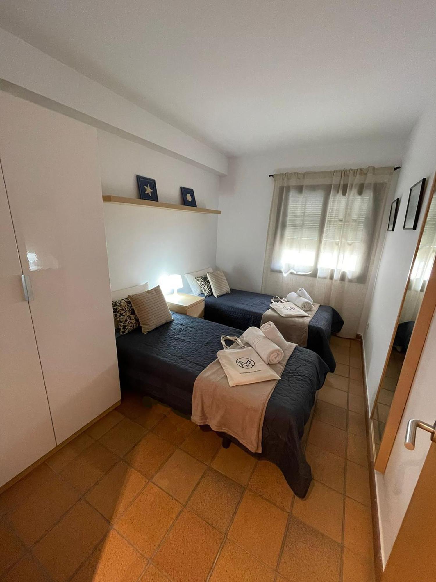 Anna Apartment เลสกาลา ภายนอก รูปภาพ