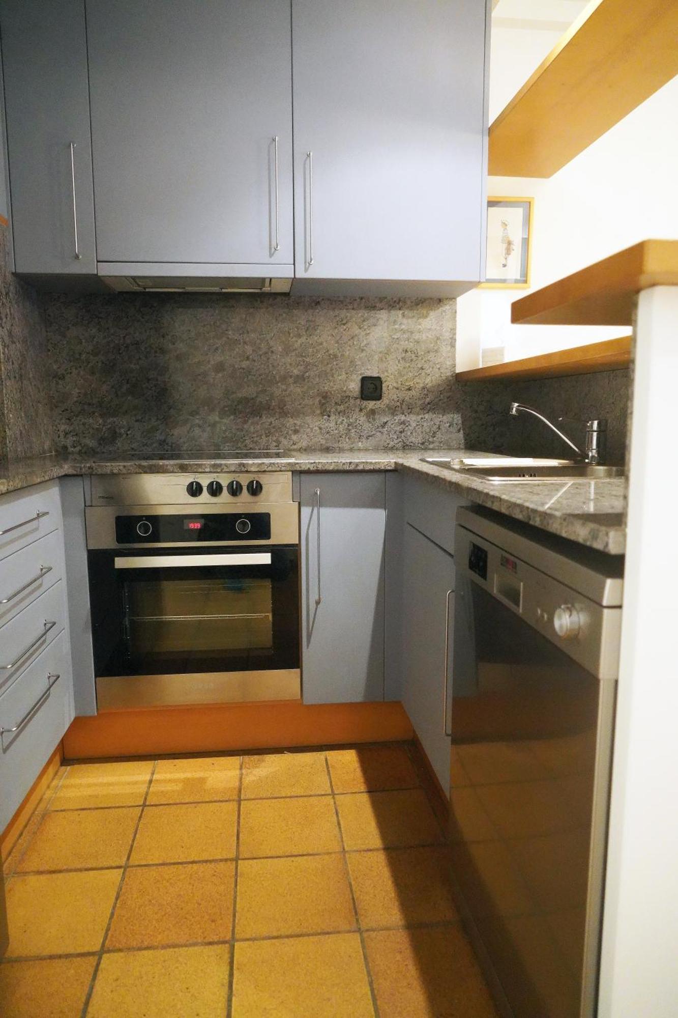 Anna Apartment เลสกาลา ภายนอก รูปภาพ